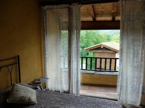 Agroturismo Apartaments Mas Violella