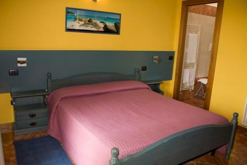Agroturismo Affittacamere La Palazzina