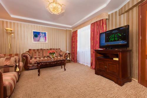 Hotel Sputnik