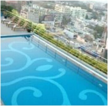 The Gateway Hotel M G Road