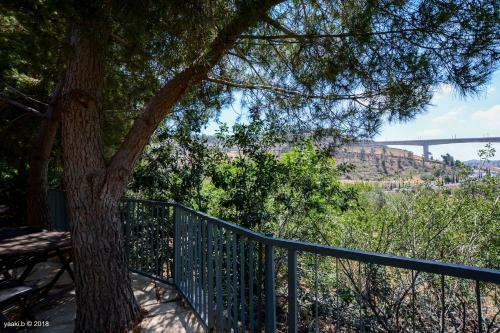 Hostal Tur Sinai Organic Farm Resort