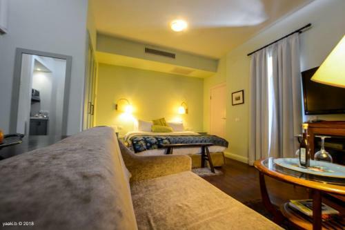 Hostal Tur Sinai Organic Farm Resort
