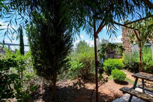 Hostal Tur Sinai Organic Farm Resort