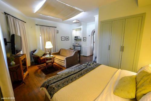 Hostal Tur Sinai Organic Farm Resort