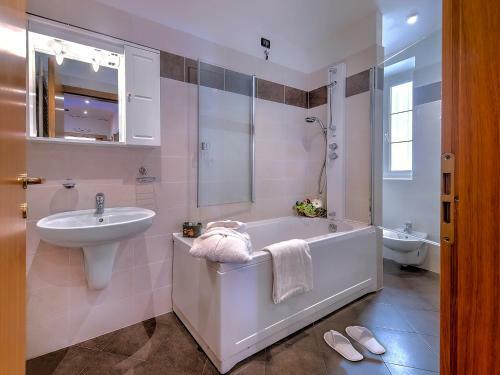 Romantik Hotel Posta 1899