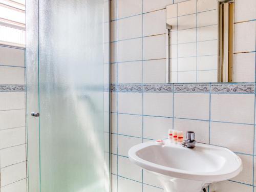 Hotel Cambara Ltda