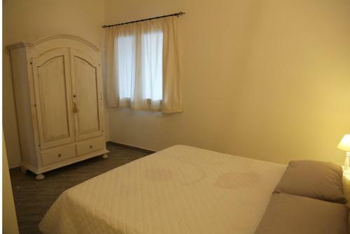Apartamento Residenze Gli Ulivi