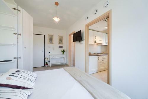 Apartamento Residenze Gli Ulivi