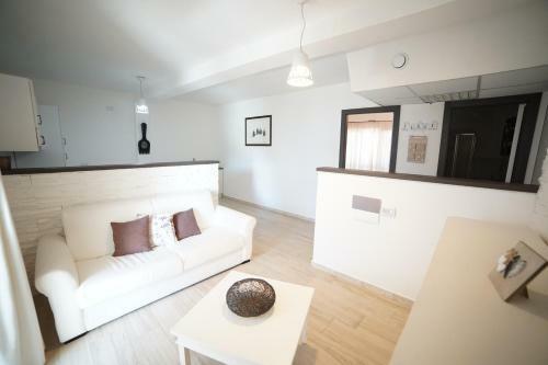 Apartamento Residenze Gli Ulivi