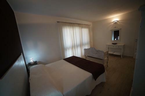 Apartamento Residenze Gli Ulivi