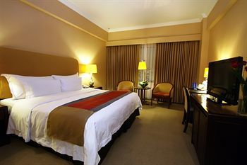 Le Grandeur Hotel Balikpapan