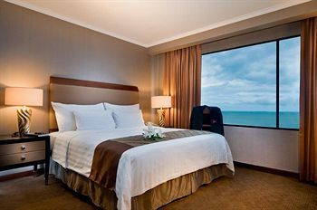 Le Grandeur Hotel Balikpapan