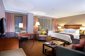 Le Grandeur Hotel Balikpapan