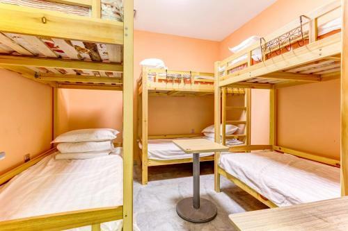 Snow Young Hostel
