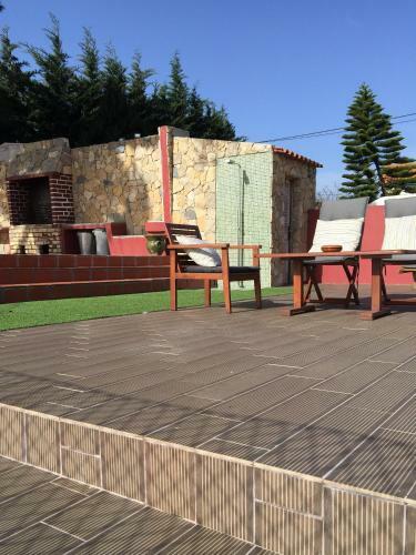 Hostal Quatro S�is Guesthouse