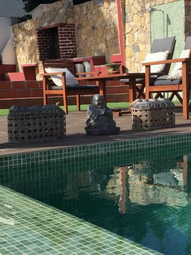 Hostal Quatro S�is Guesthouse