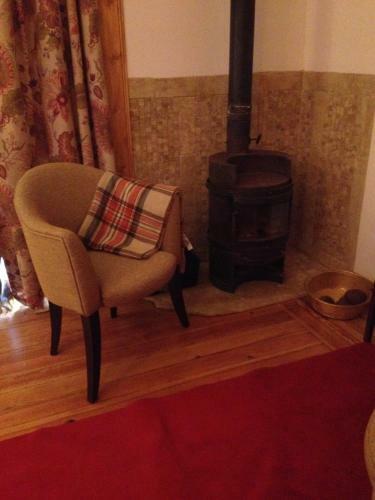 Hostal Quatro S�is Guesthouse