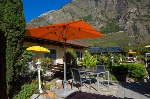 Posada Relais De La Sarvaz