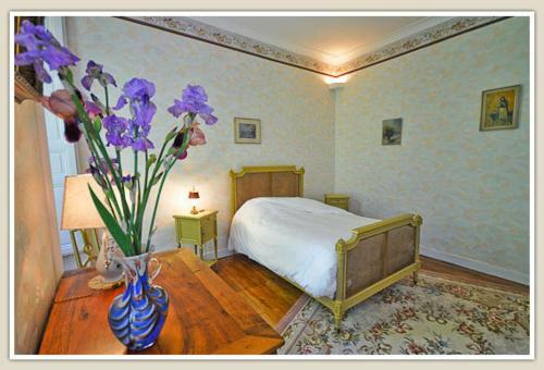 Hostal Ch�teau Bouvet Ladubay