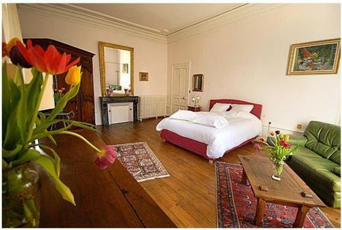 Hostal Ch�teau Bouvet Ladubay