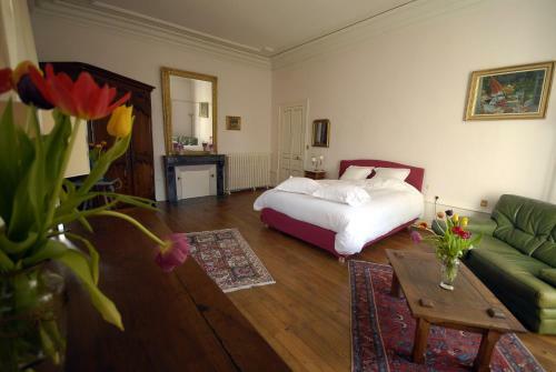 Hostal Ch�teau Bouvet Ladubay