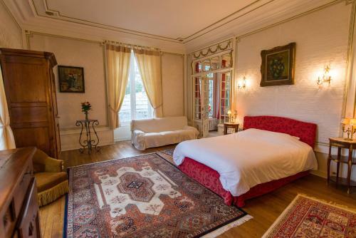 Hostal Ch�teau Bouvet Ladubay