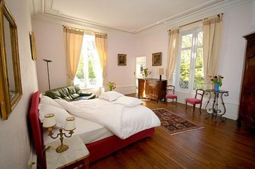 Hostal Ch�teau Bouvet Ladubay