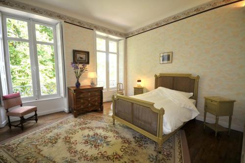 Hostal Ch�teau Bouvet Ladubay