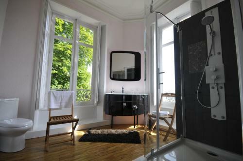 Hostal Ch�teau Bouvet Ladubay