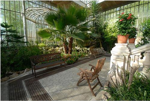 Hostal Ch�teau Bouvet Ladubay