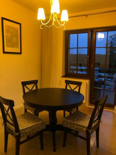 Hostal Dom Wiejska 39 A