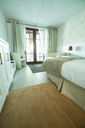 Hostal Dom Wiejska 39 A