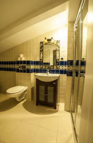 Hostal Dom Wiejska 39 A