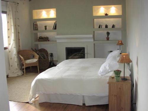 Agroturismo Casa Rural La Cateta