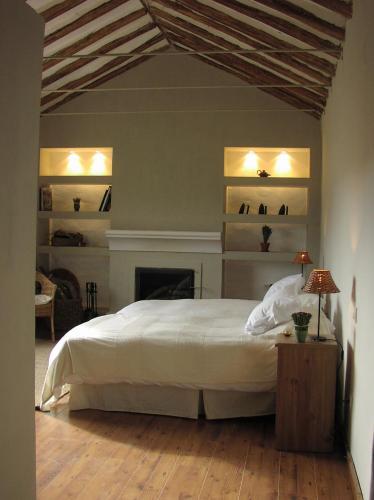 Agroturismo Casa Rural La Cateta