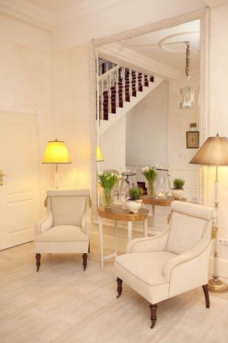 Hostal Hotel&restauracja Z?ote Runo