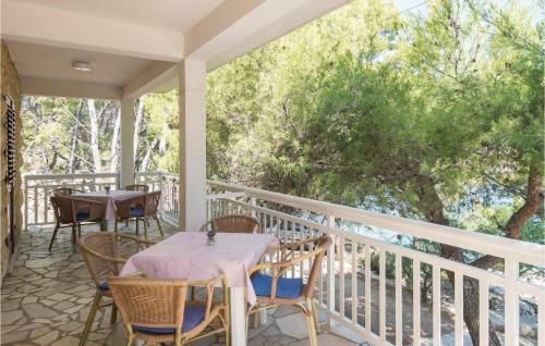 Holiday Home Przina IV
