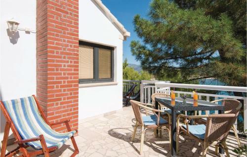 Holiday Home Przina IV