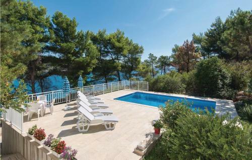 Holiday Home Przina IV
