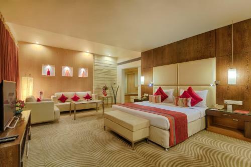 Quality Hotel D V Manor