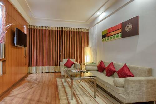 Quality Hotel D V Manor