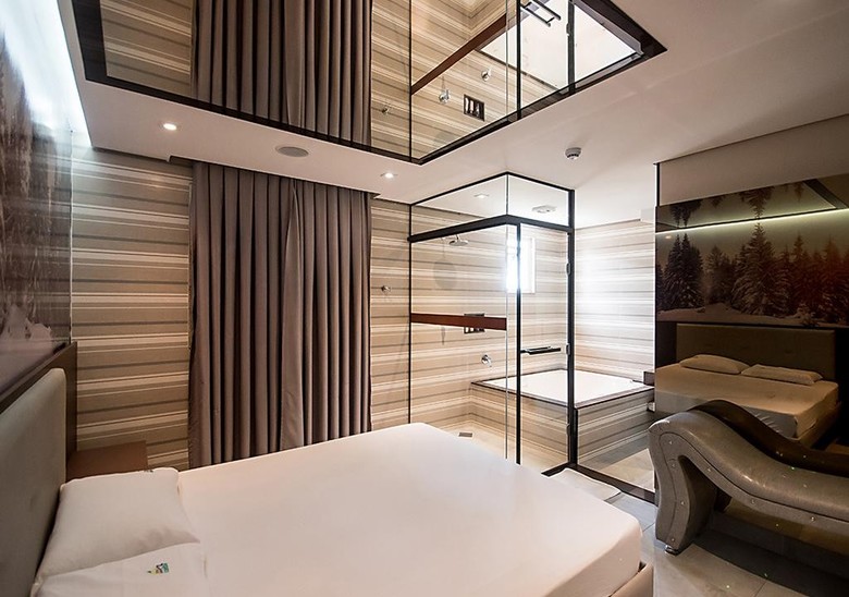 Hotel Caribe Motel (Adult Only)