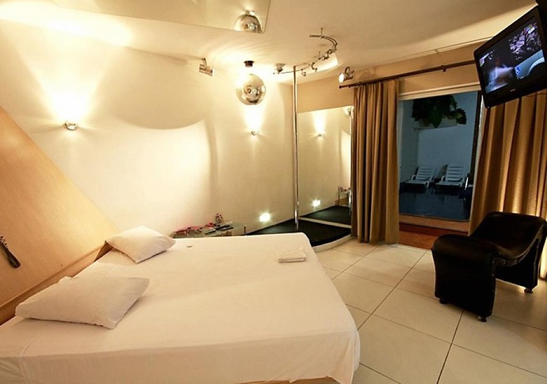 Hotel Caribe Motel (Adult Only)