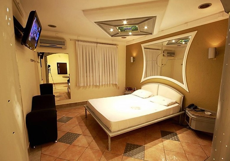 Hotel Caribe Motel (Adult Only)