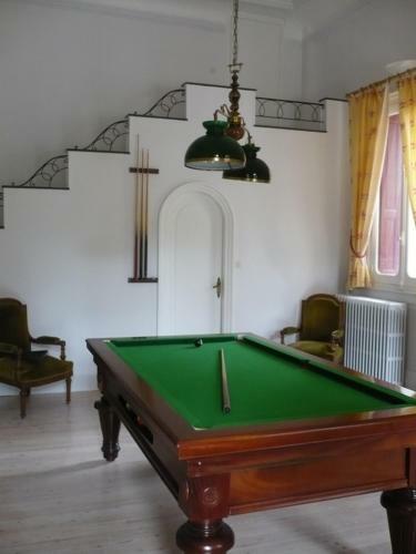 Hotel Le Roussillon