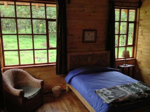 Posada El Refugio De Intag Cloud Forest Retreat