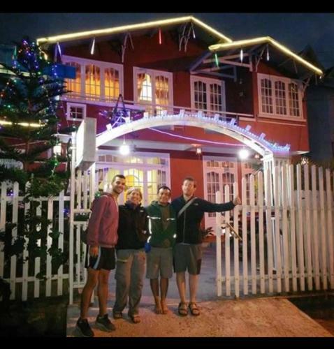 Authentic Family Homestay