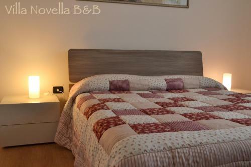 Bed And Breakfast Villa Novella