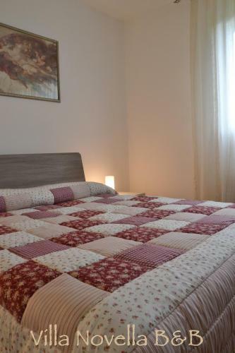 Bed And Breakfast Villa Novella
