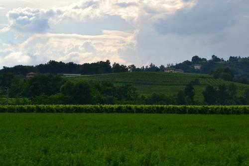 Bed And Breakfast Villa Novella